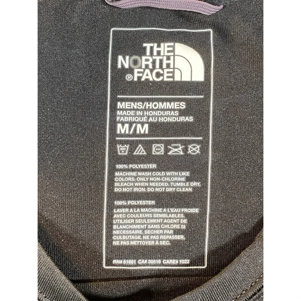 The North Face north face